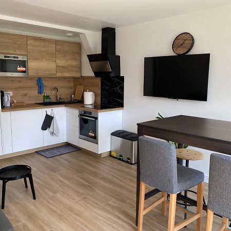 Amazing Flat, Paris Suburb, Near Versailles ,Orly Орсэ Экстерьер фото