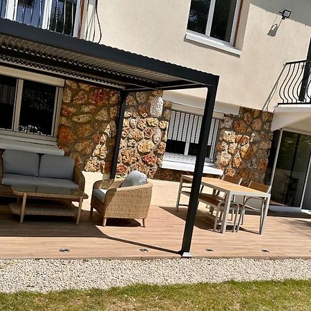 Amazing Flat, Paris Suburb, Near Versailles ,Orly Орсэ Экстерьер фото