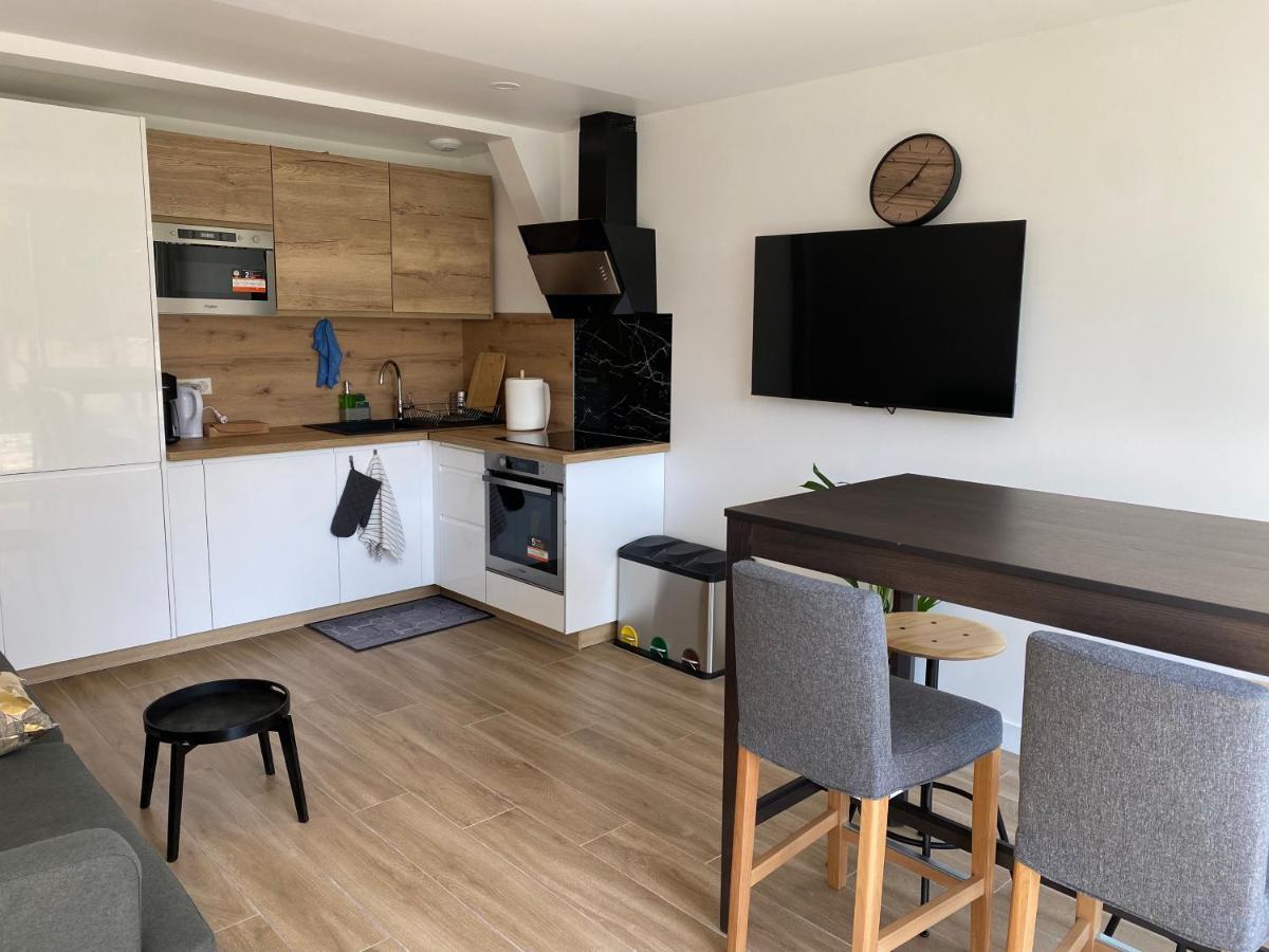 Amazing Flat, Paris Suburb, Near Versailles ,Orly Орсэ Экстерьер фото