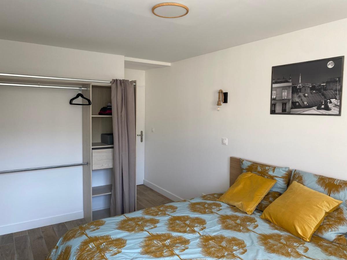 Amazing Flat, Paris Suburb, Near Versailles ,Orly Орсэ Экстерьер фото