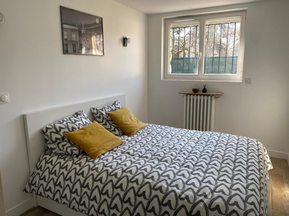Amazing Flat, Paris Suburb, Near Versailles ,Orly Орсэ Экстерьер фото