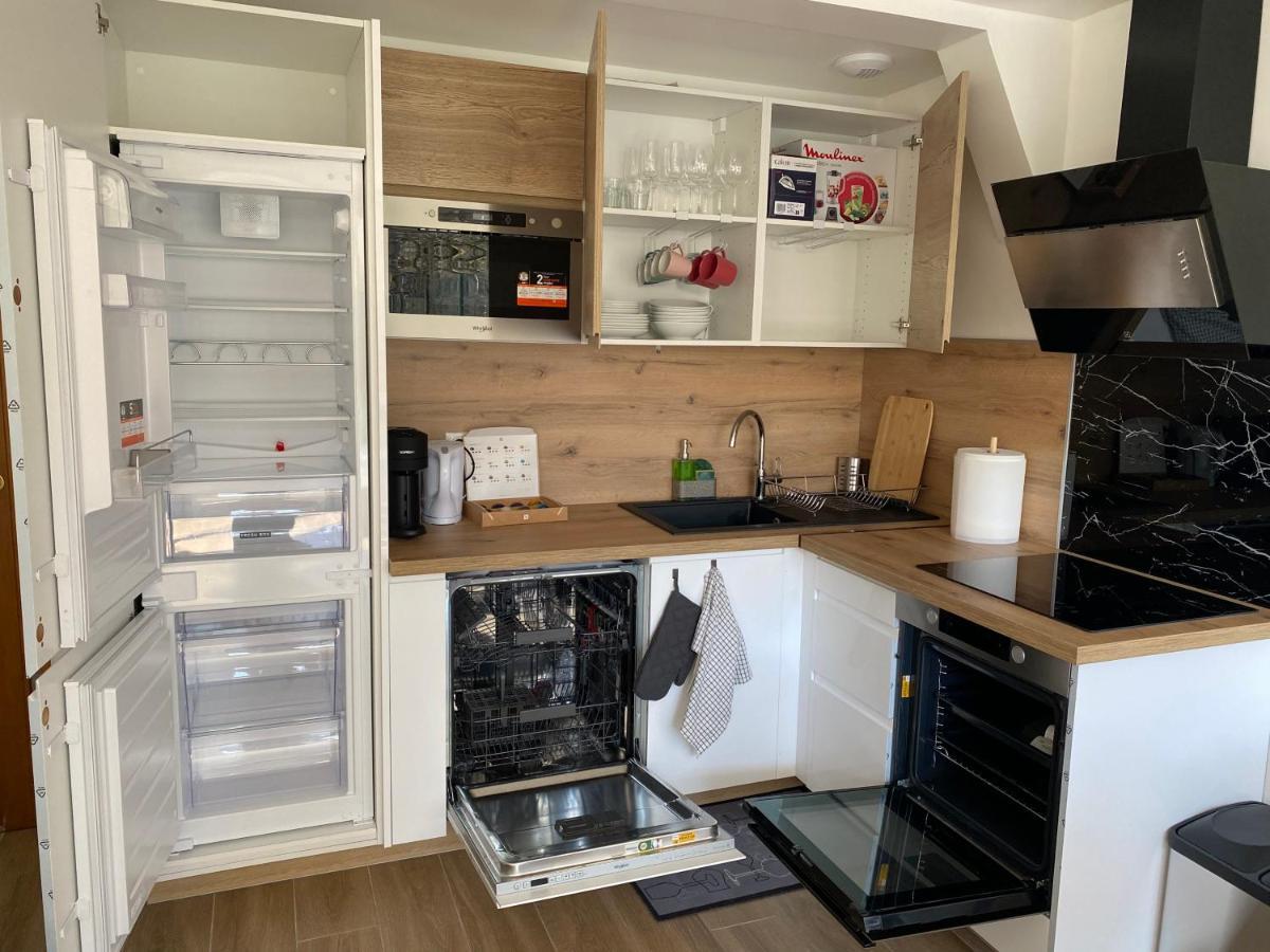 Amazing Flat, Paris Suburb, Near Versailles ,Orly Орсэ Экстерьер фото